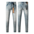 Ksubi Jeans Classic Skinny Jeans with Clean Lines and Sleek Fit 3032