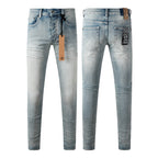 Ksubi Jeans Classic Skinny Jeans with Clean Lines and Sleek Fit 3032