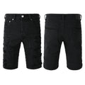 Purple Brand Denim Shorts 5108