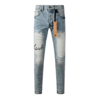 Ksubi Jeans Classic Skinny Jeans with Clean Lines and Sleek Fit 3030