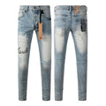 Ksubi Jeans Classic Skinny Jeans with Clean Lines and Sleek Fit 3030