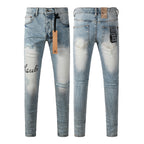 Ksubi Jeans Classic Skinny Jeans with Clean Lines and Sleek Fit 3030