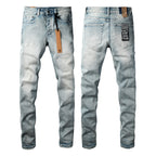 Ksubi Jeans Classic Skinny Jeans with Clean Lines and Sleek Fit 3032