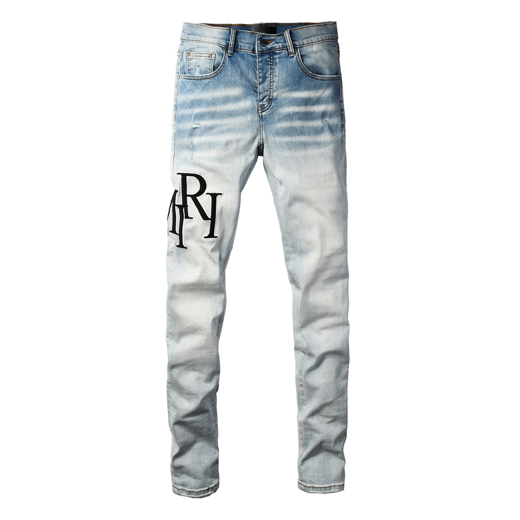 Amiri Fashion Jeans 8910