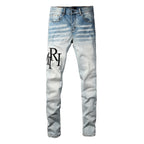 Amiri Fashion Jeans 8910