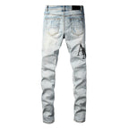 Amiri Fashion Jeans 8910