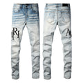 Amiri Fashion Jeans 8910