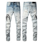 Amiri Fashion Jeans 8910