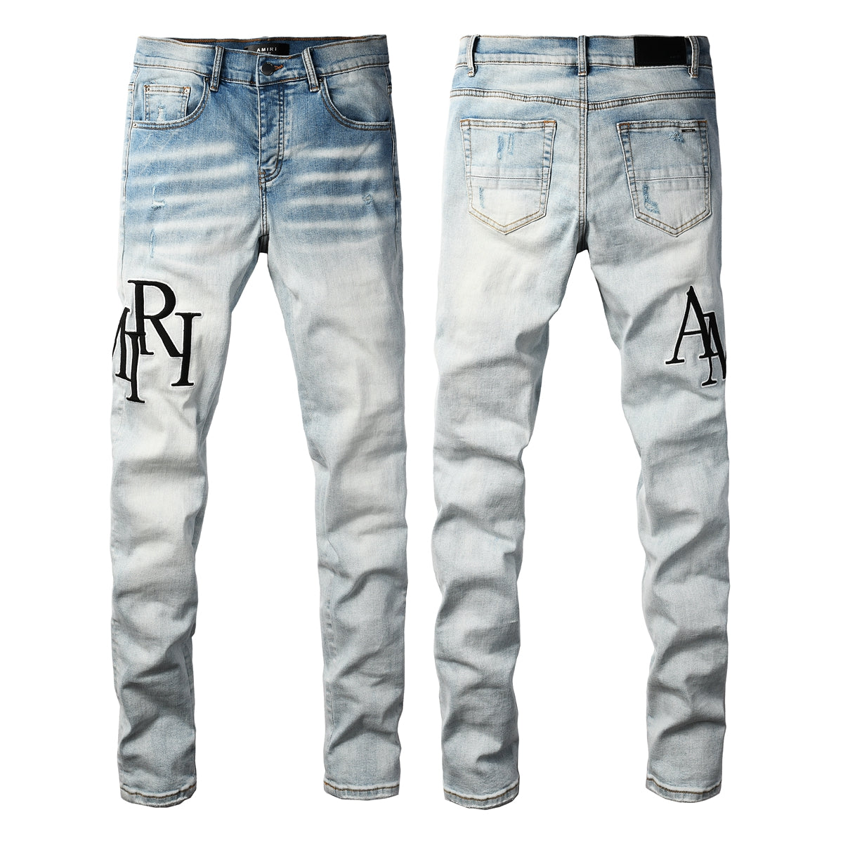 Amiri Fashion Jeans 8910