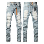 Ksubi Jeans Classic Skinny Jeans with Clean Lines and Sleek Fit 3030