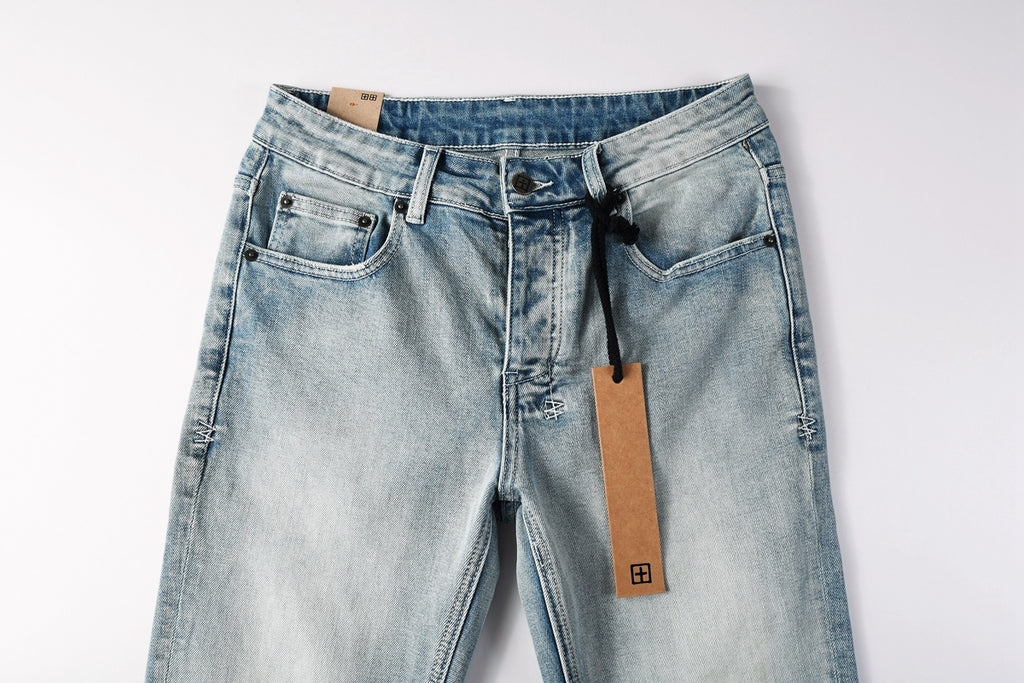 Ksubi Jeans Classic Skinny Jeans with Clean Lines and Sleek Fit 3032