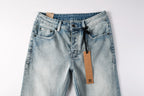 Ksubi Jeans Classic Skinny Jeans with Clean Lines and Sleek Fit 3032