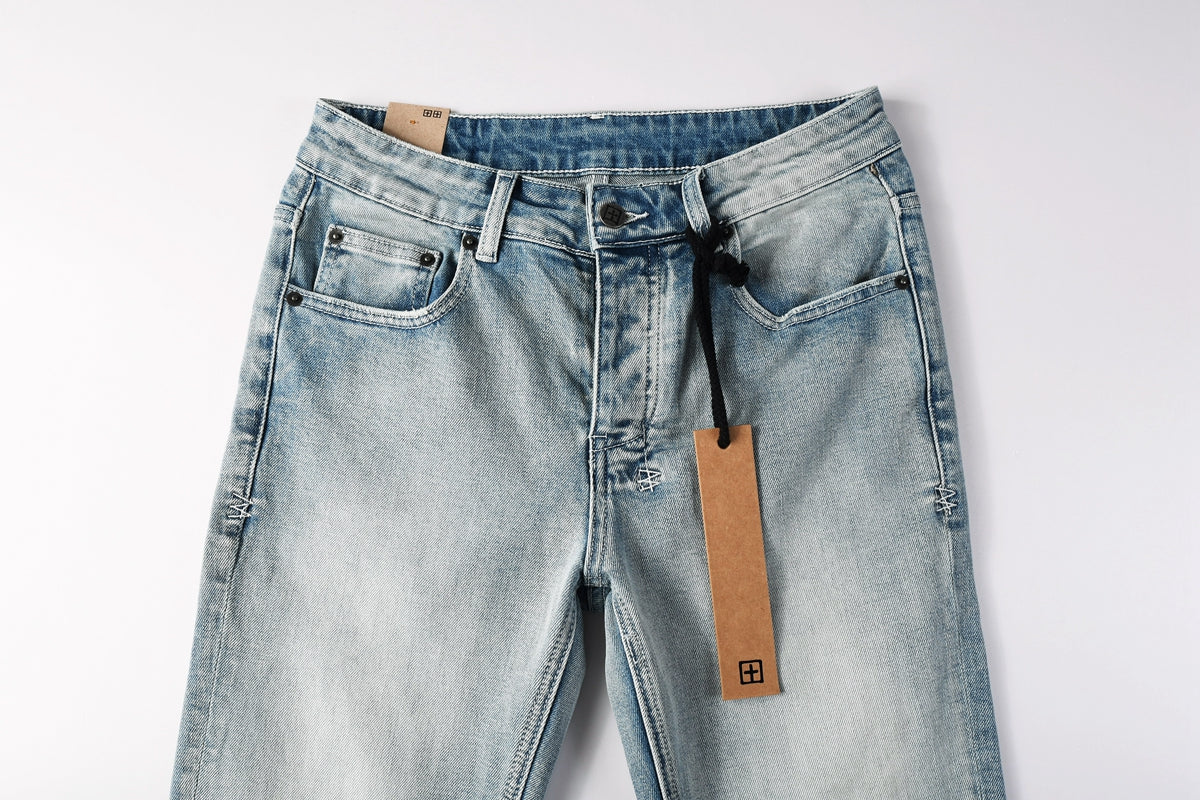 Ksubi Jeans Classic Skinny Jeans with Clean Lines and Sleek Fit 3032