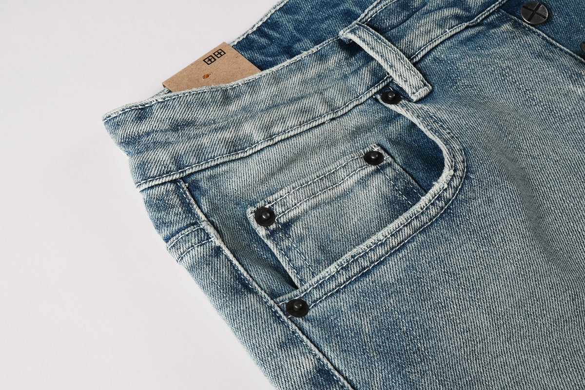 Ksubi Jeans Classic Skinny Jeans with Clean Lines and Sleek Fit 3032