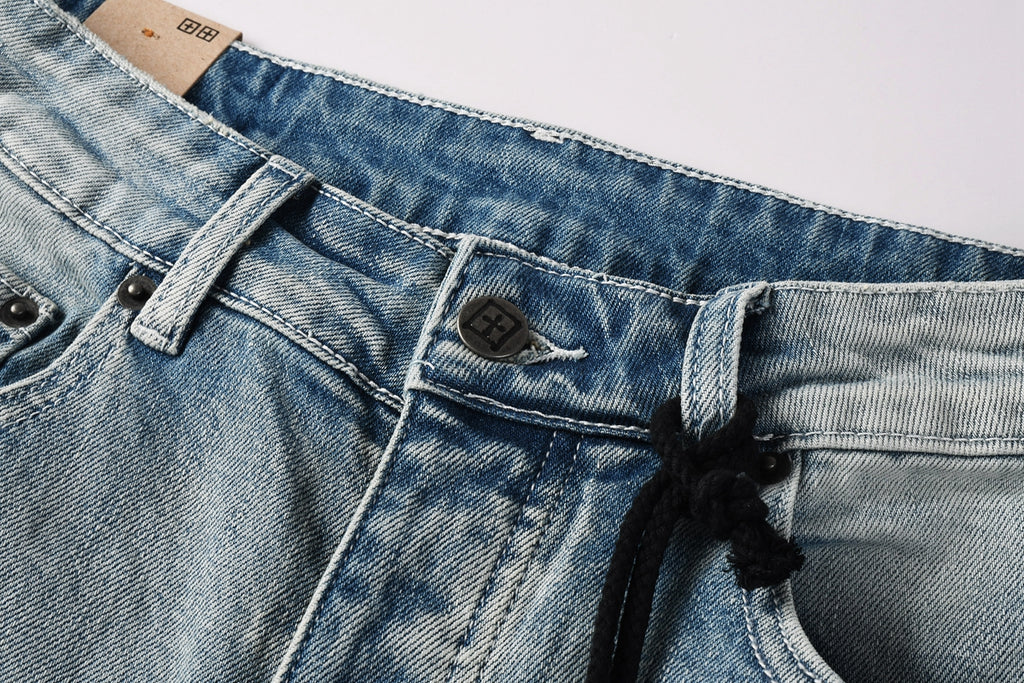 Ksubi Jeans Classic Skinny Jeans with Clean Lines and Sleek Fit 3032