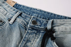 Ksubi Jeans Classic Skinny Jeans with Clean Lines and Sleek Fit 3032