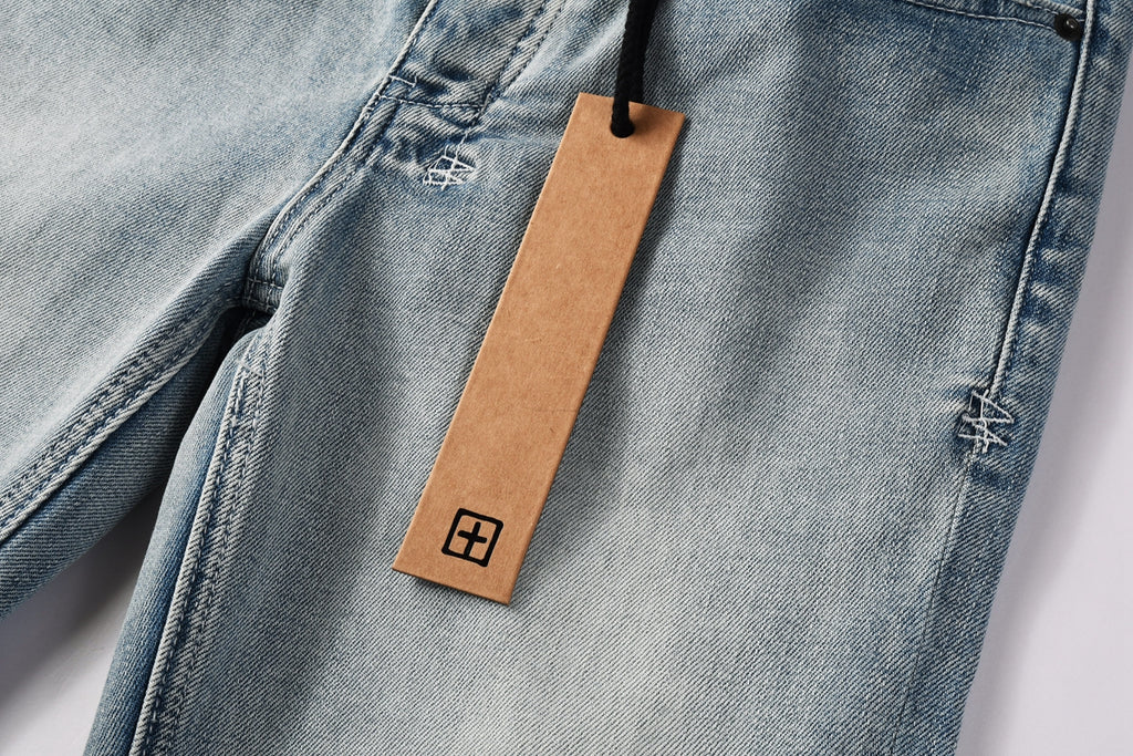 Ksubi Jeans Classic Skinny Jeans with Clean Lines and Sleek Fit 3032