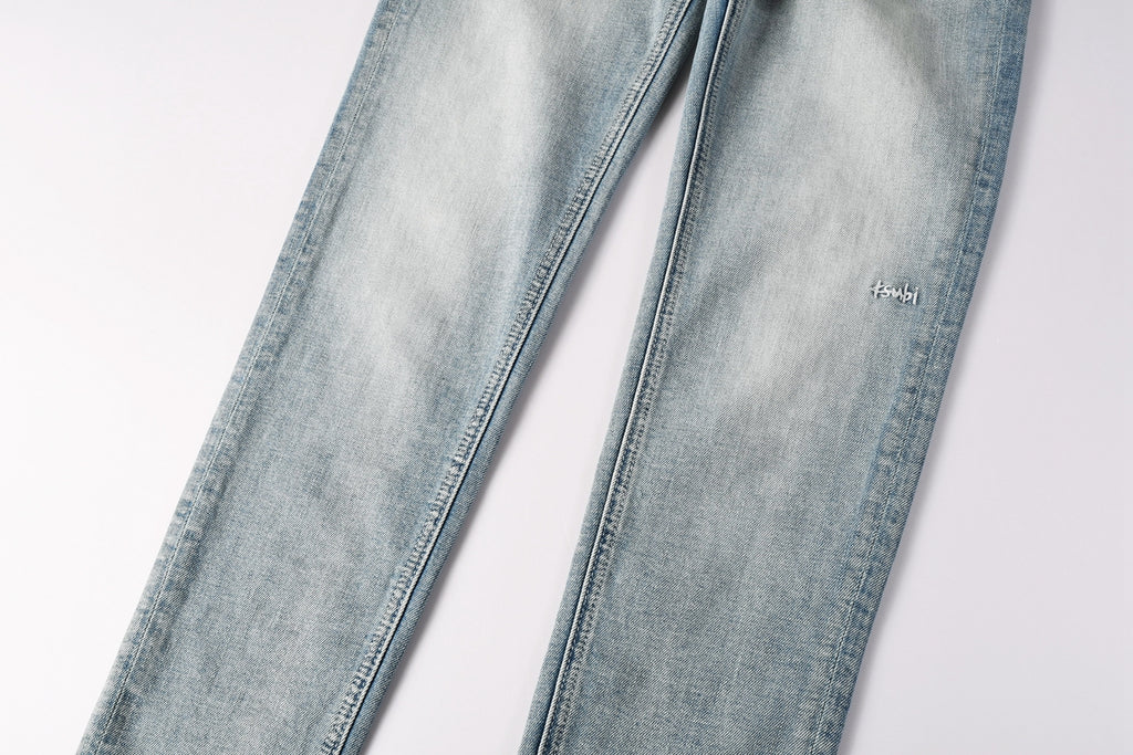Ksubi Jeans Classic Skinny Jeans with Clean Lines and Sleek Fit 3032