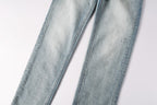 Ksubi Jeans Classic Skinny Jeans with Clean Lines and Sleek Fit 3032