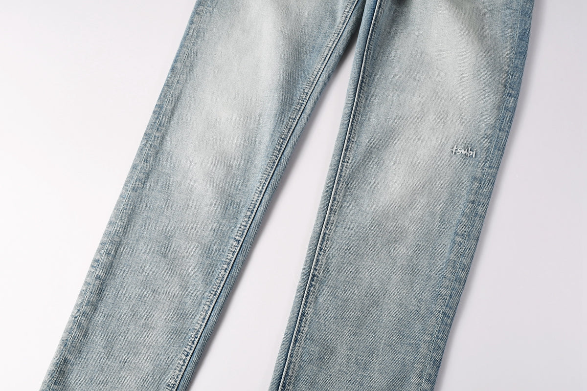 Ksubi Jeans Classic Skinny Jeans with Clean Lines and Sleek Fit 3032