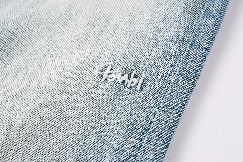 Ksubi Jeans Classic Skinny Jeans with Clean Lines and Sleek Fit 3032