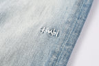 Ksubi Jeans Classic Skinny Jeans with Clean Lines and Sleek Fit 3032