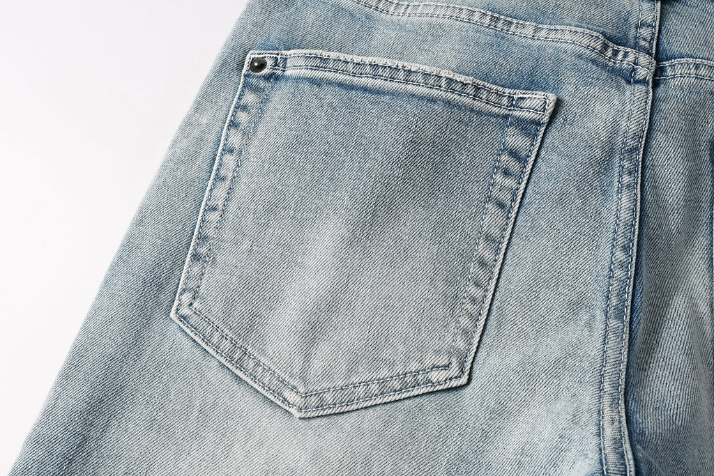 Ksubi Jeans Classic Skinny Jeans with Clean Lines and Sleek Fit 3032