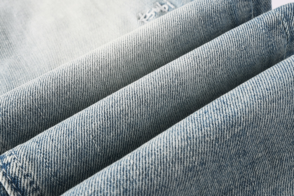 Ksubi Jeans Classic Skinny Jeans with Clean Lines and Sleek Fit 3032