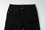 Purple Brand Denim Shorts 5108