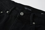 Purple Brand Denim Shorts 5108