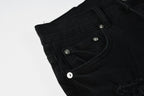 Purple Brand Denim Shorts 5108