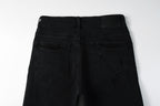 Purple Brand Denim Shorts 5108
