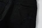 Purple Brand Denim Shorts 5108