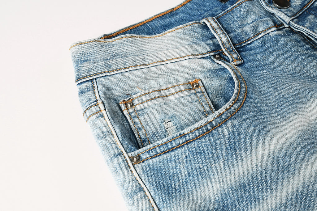 Amiri Fashion Jeans 8910