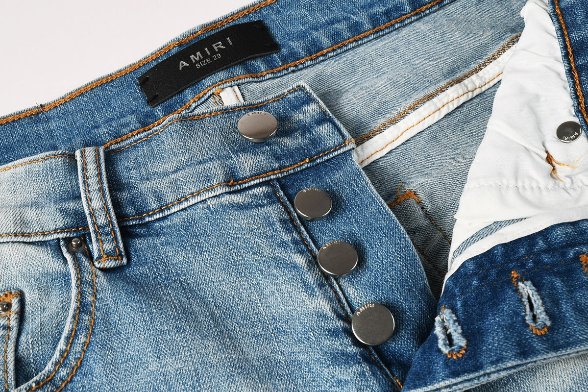 Amiri Fashion Jeans 8910