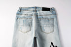 Amiri Fashion Jeans 8910