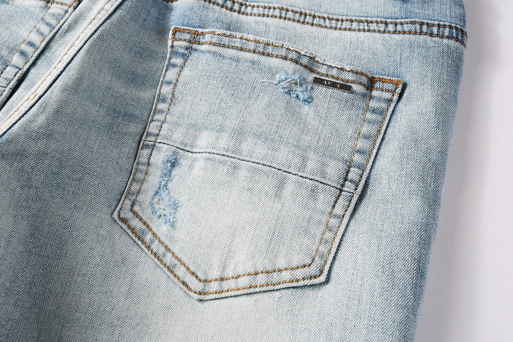 Amiri Fashion Jeans 8910