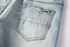 Amiri Fashion Jeans 8910