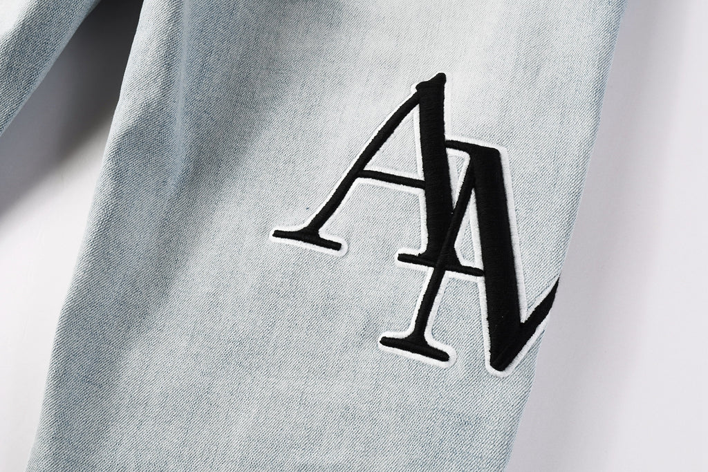 Amiri Fashion Jeans 8910
