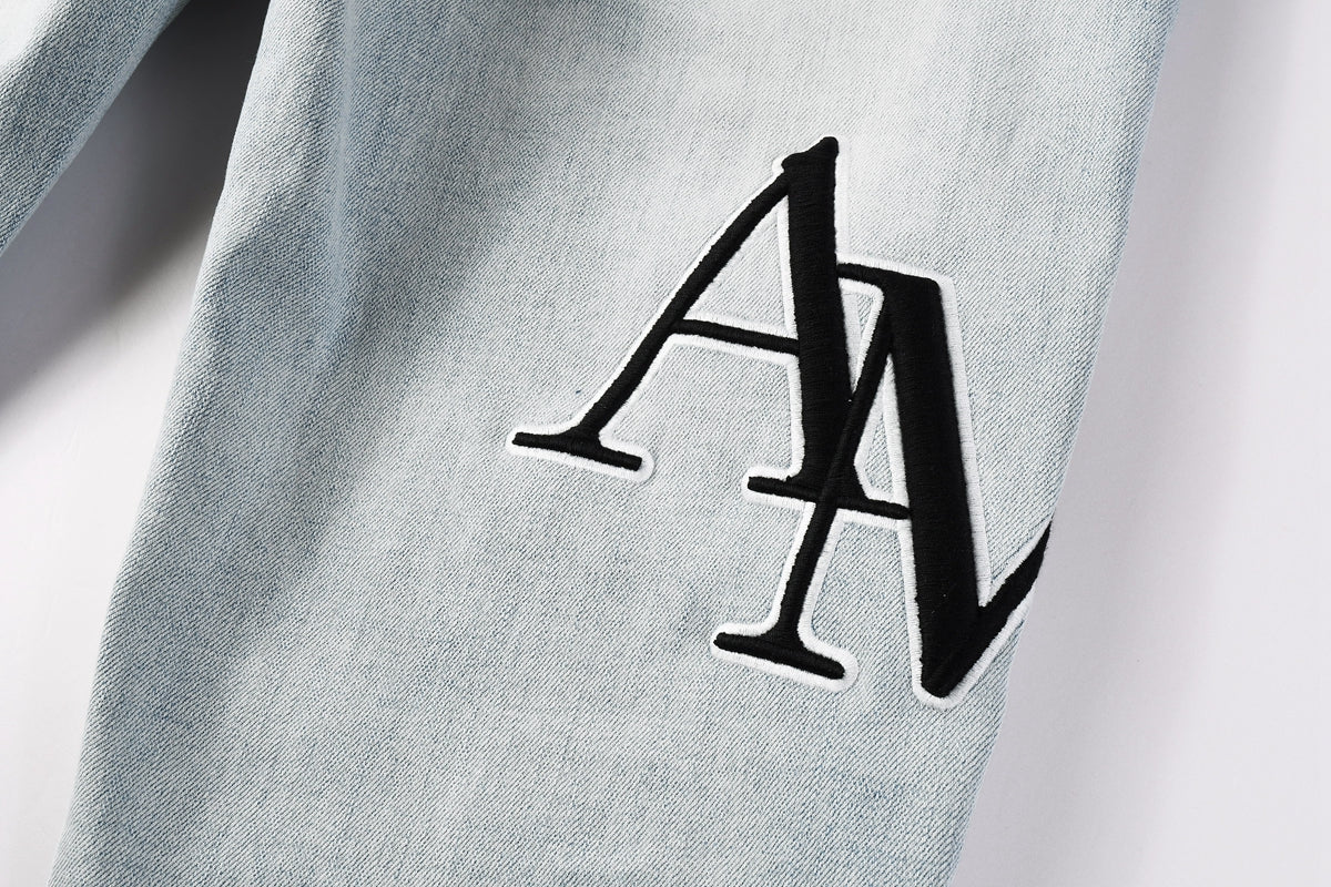 Amiri Fashion Jeans 8910
