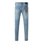 Ksubi Jeans Classic Skinny Jeans with Clean Lines and Sleek Fit 3022