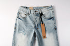 Ksubi Jeans Classic Skinny Jeans with Clean Lines and Sleek Fit 3030