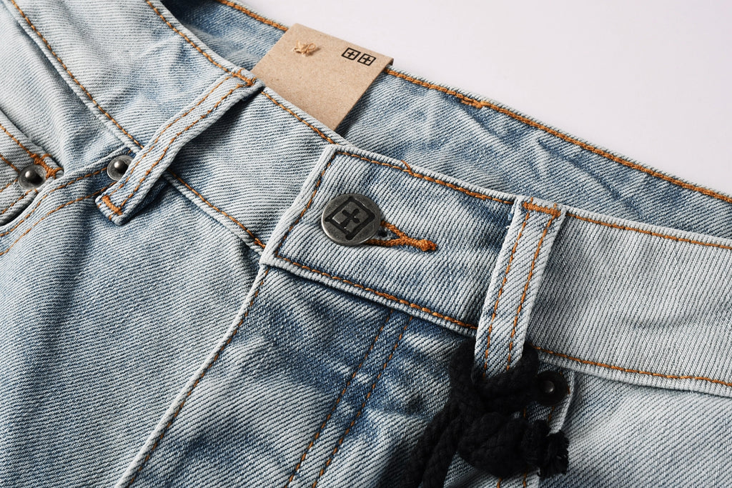 Ksubi Jeans Classic Skinny Jeans with Clean Lines and Sleek Fit 3030
