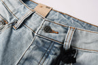 Ksubi Jeans Classic Skinny Jeans with Clean Lines and Sleek Fit 3030