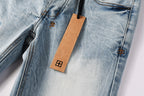 Ksubi Jeans Classic Skinny Jeans with Clean Lines and Sleek Fit 3030
