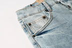 Ksubi Jeans Classic Skinny Jeans with Clean Lines and Sleek Fit 3030