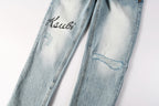 Ksubi Jeans Classic Skinny Jeans with Clean Lines and Sleek Fit 3030