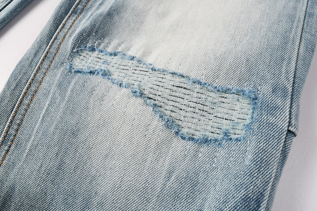 Ksubi Jeans Classic Skinny Jeans with Clean Lines and Sleek Fit 3030