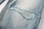Ksubi Jeans Classic Skinny Jeans with Clean Lines and Sleek Fit 3030