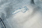 Ksubi Jeans Classic Skinny Jeans with Clean Lines and Sleek Fit 3030